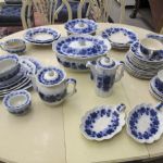 630 7582 DINNERWARE